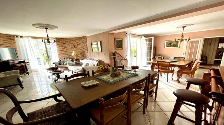 Ma-Cabane - Vente Maison CESTAS, 115 m²