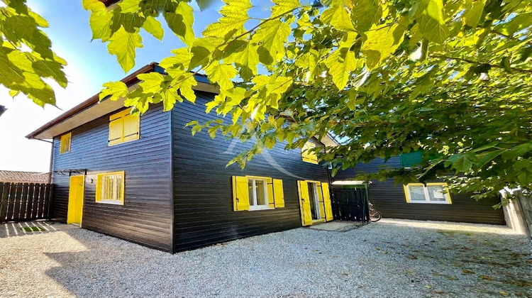 Ma-Cabane - Vente Maison CESTAS, 90 m²