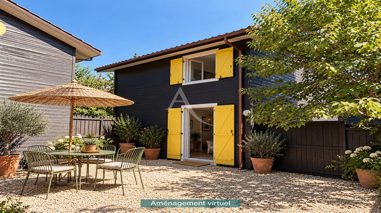 Ma-Cabane - Vente Maison CESTAS, 90 m²