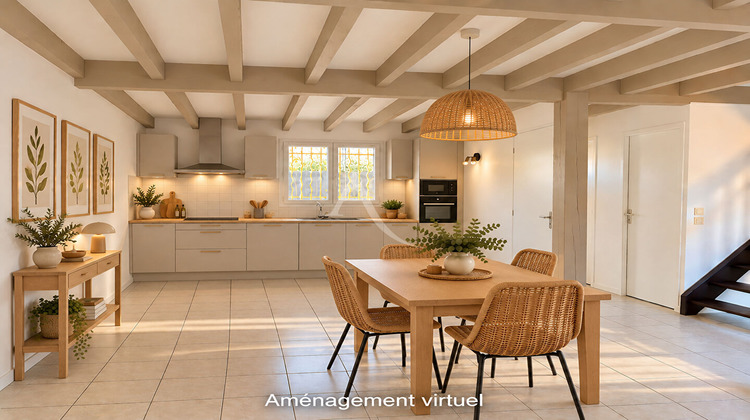 Ma-Cabane - Vente Maison CESTAS, 90 m²