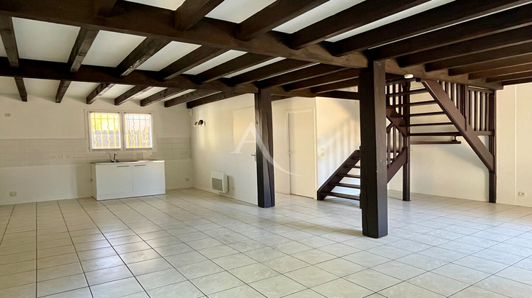 Ma-Cabane - Vente Maison CESTAS, 90 m²