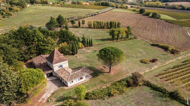 Ma-Cabane - Vente Maison CESTAYROLS, 215 m²