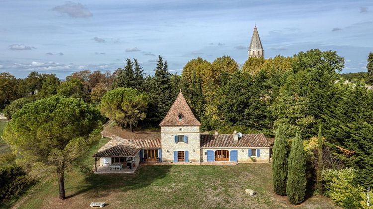 Ma-Cabane - Vente Maison CESTAYROLS, 215 m²