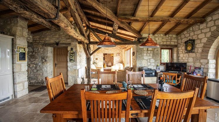 Ma-Cabane - Vente Maison CESTAYROLS, 215 m²