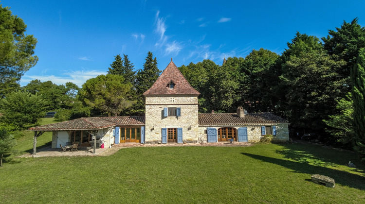 Ma-Cabane - Vente Maison Cestayrols, 215 m²