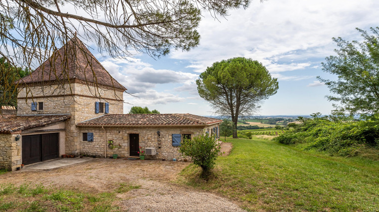 Ma-Cabane - Vente Maison Cestayrols, 215 m²