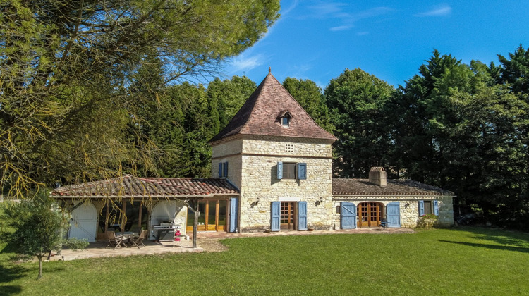 Ma-Cabane - Vente Maison Cestayrols, 215 m²