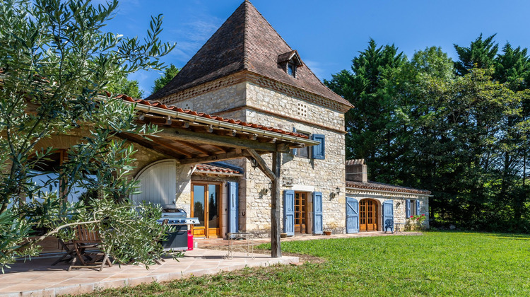 Ma-Cabane - Vente Maison Cestayrols, 215 m²