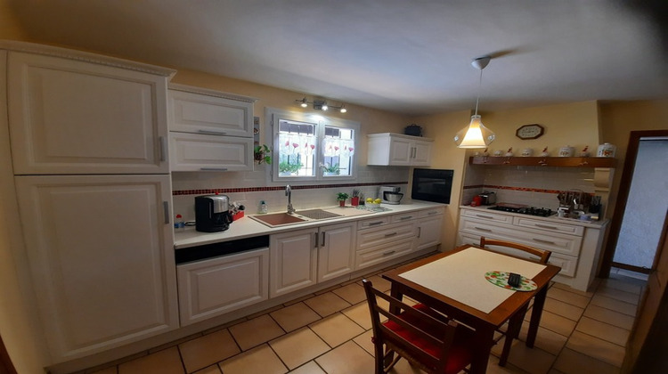 Ma-Cabane - Vente Maison CESTAYROLS, 220 m²