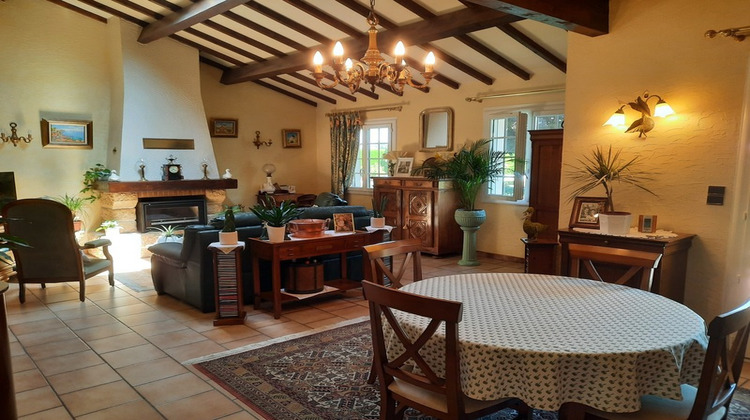 Ma-Cabane - Vente Maison CESTAYROLS, 220 m²