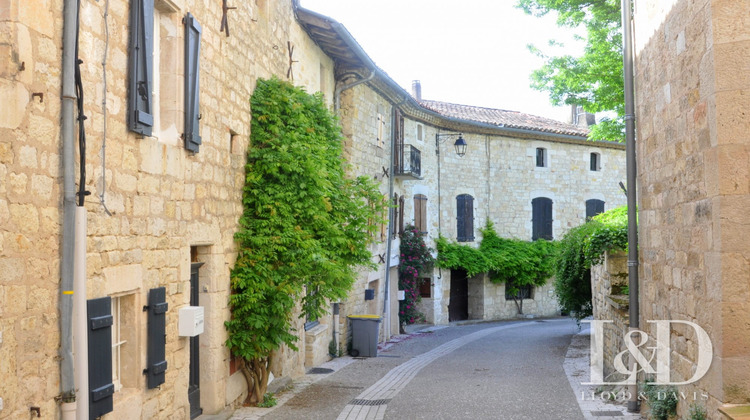 Ma-Cabane - Vente Maison Cestayrols, 105 m²