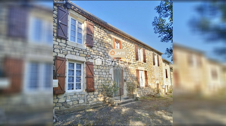 Ma-Cabane - Vente Maison Cestayrols, 204 m²