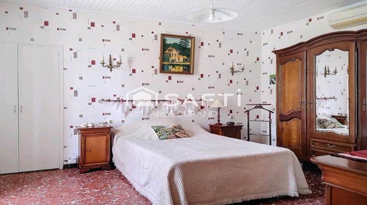 Ma-Cabane - Vente Maison Cestayrols, 204 m²