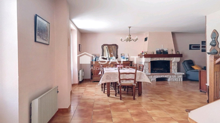 Ma-Cabane - Vente Maison Cestayrols, 204 m²
