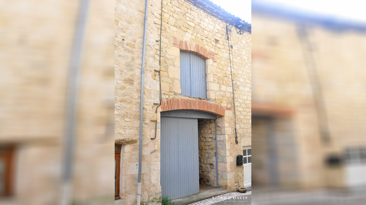 Ma-Cabane - Vente Maison Cestayrols, 105 m²