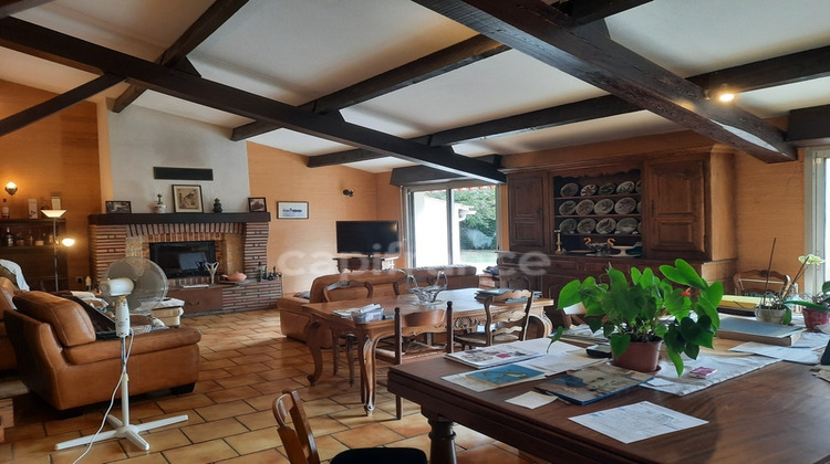Ma-Cabane - Vente Maison CESTAYROLS, 206 m²