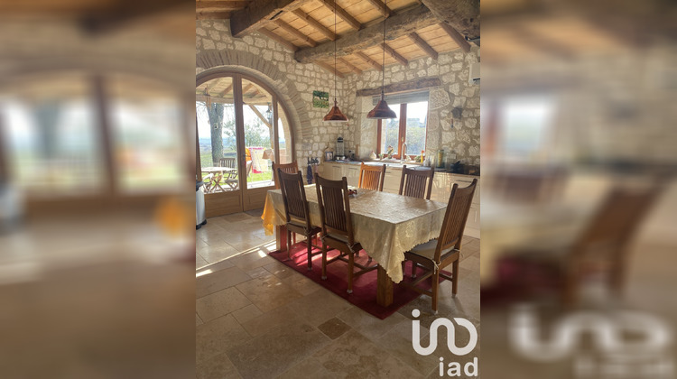 Ma-Cabane - Vente Maison Cestayrols, 207 m²
