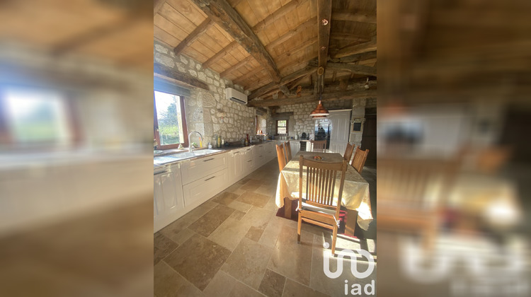 Ma-Cabane - Vente Maison Cestayrols, 207 m²
