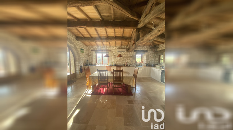 Ma-Cabane - Vente Maison Cestayrols, 207 m²