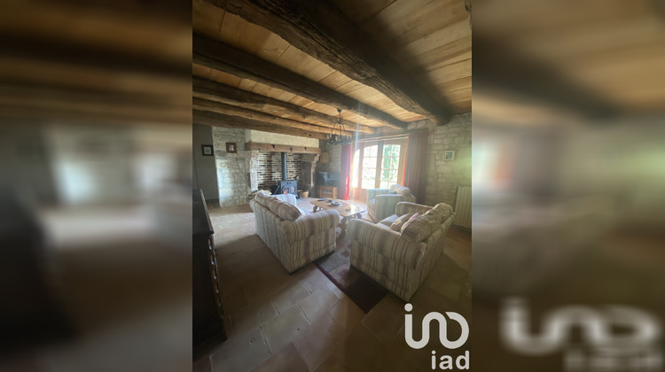 Ma-Cabane - Vente Maison Cestayrols, 207 m²