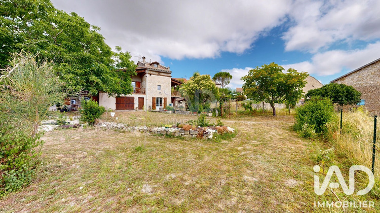 Ma-Cabane - Vente Maison Cestayrols, 110 m²