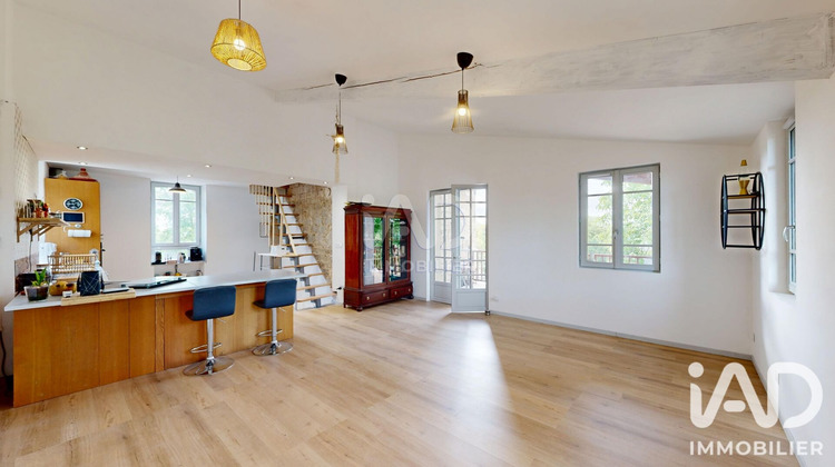 Ma-Cabane - Vente Maison Cestayrols, 110 m²