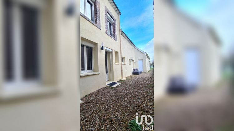 Ma-Cabane - Vente Maison Ceton, 93 m²