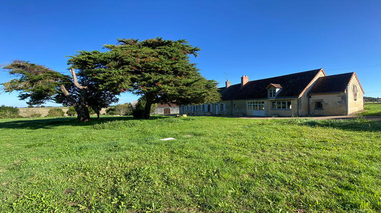 Ma-Cabane - Vente Maison CETON, 313 m²