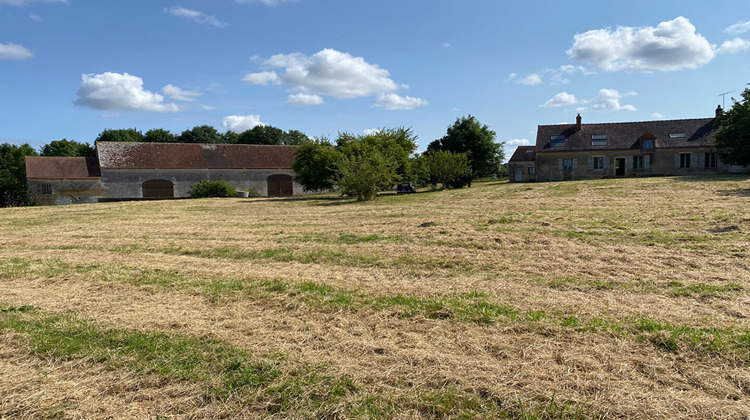 Ma-Cabane - Vente Maison CETON, 313 m²