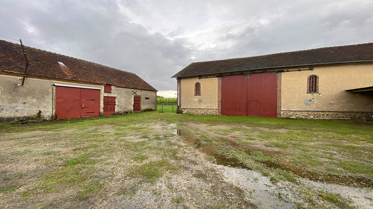 Ma-Cabane - Vente Maison CETON, 95 m²