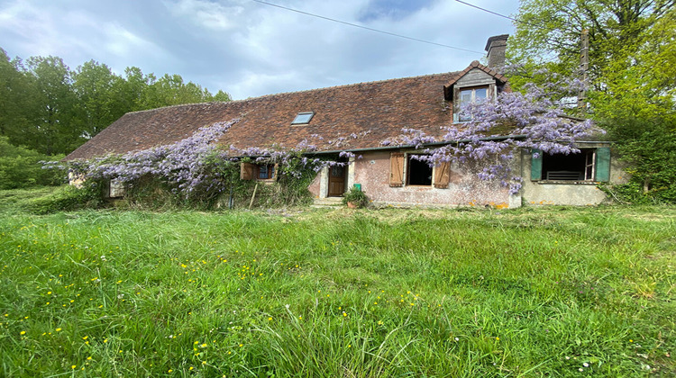 Ma-Cabane - Vente Maison CETON, 61 m²