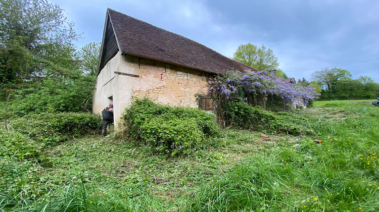 Ma-Cabane - Vente Maison CETON, 61 m²