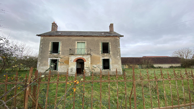 Ma-Cabane - Vente Maison CETON, 137 m²