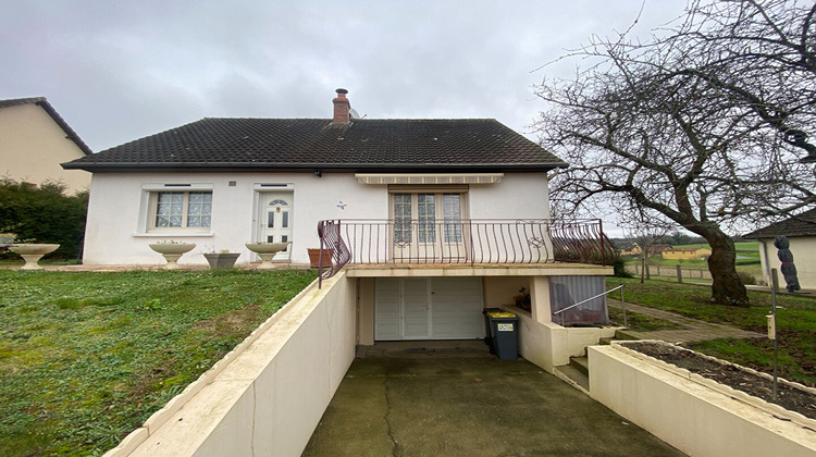 Ma-Cabane - Vente Maison CETON, 69 m²