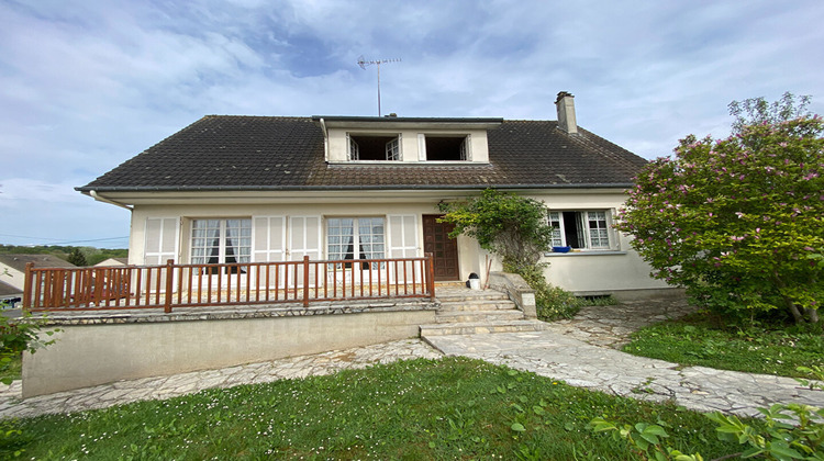 Ma-Cabane - Vente Maison CETON, 122 m²
