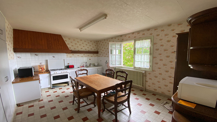 Ma-Cabane - Vente Maison CETON, 122 m²