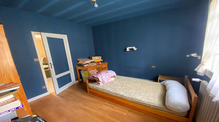 Ma-Cabane - Vente Maison CETON, 122 m²