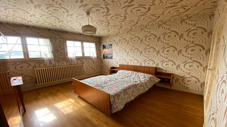 Ma-Cabane - Vente Maison CETON, 122 m²