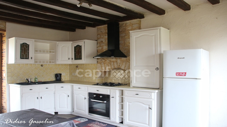 Ma-Cabane - Vente Maison CETON, 58 m²
