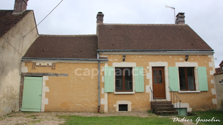 Ma-Cabane - Vente Maison CETON, 58 m²