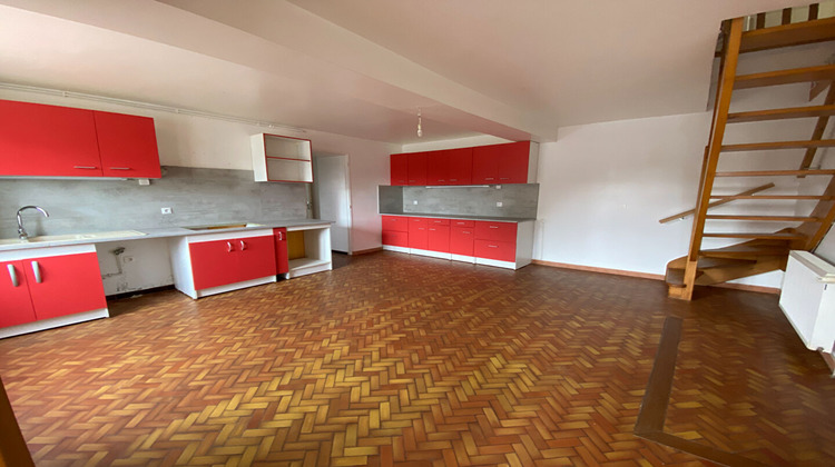 Ma-Cabane - Vente Maison CETON, 81 m²