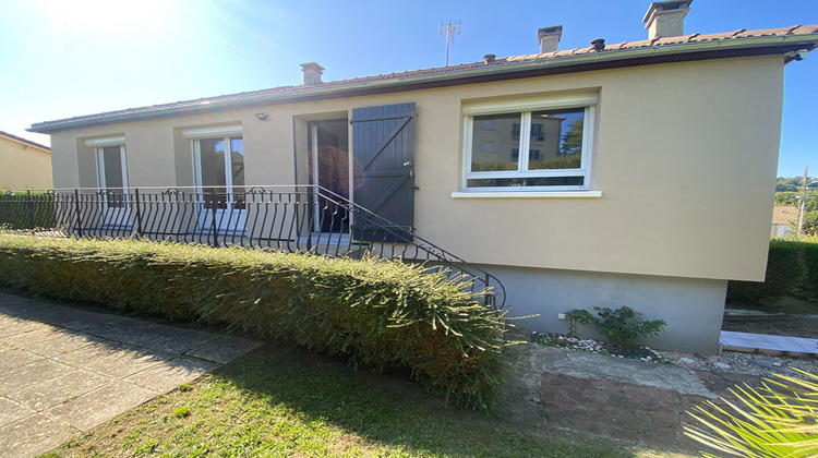 Ma-Cabane - Vente Maison CETON, 73 m²