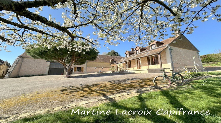 Ma-Cabane - Vente Maison CETON, 180 m²