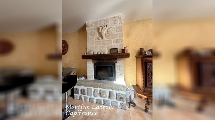 Ma-Cabane - Vente Maison CETON, 180 m²