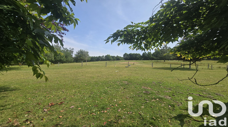 Ma-Cabane - Vente Maison Ceton, 282 m²