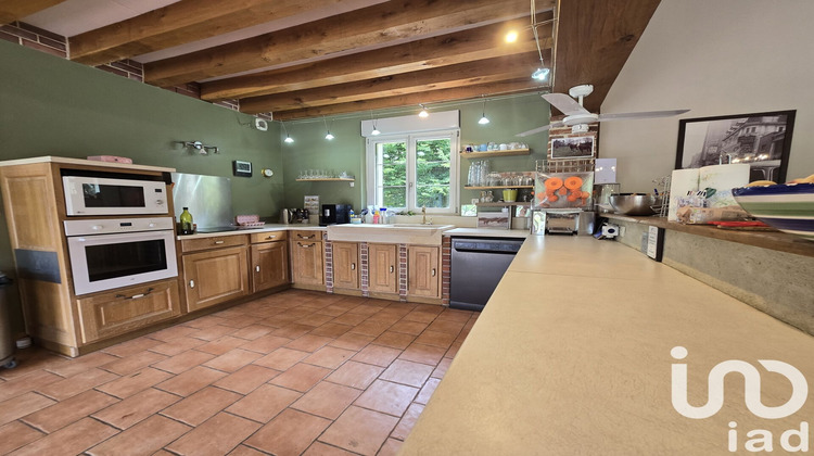 Ma-Cabane - Vente Maison Ceton, 282 m²