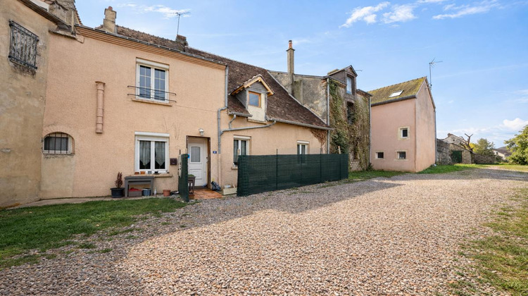 Ma-Cabane - Vente Maison CETON, 71 m²