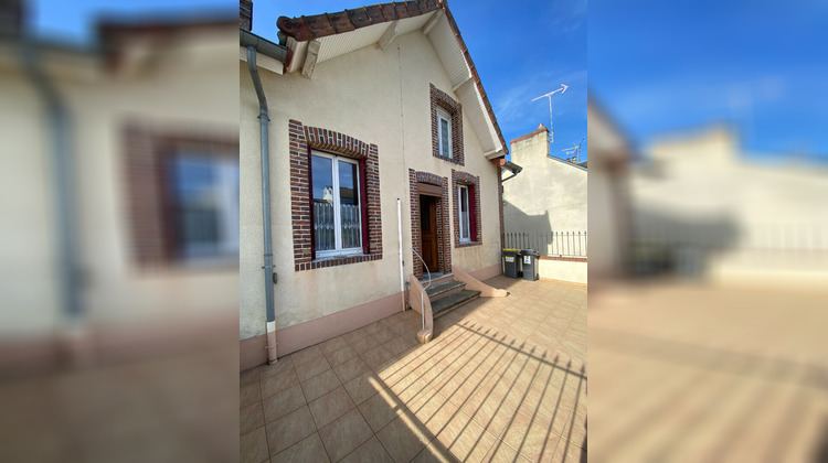 Ma-Cabane - Vente Maison CETON, 77 m²