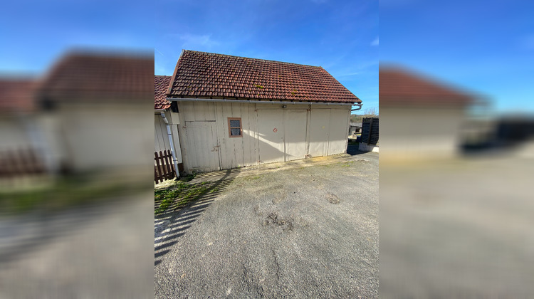 Ma-Cabane - Vente Maison CETON, 77 m²