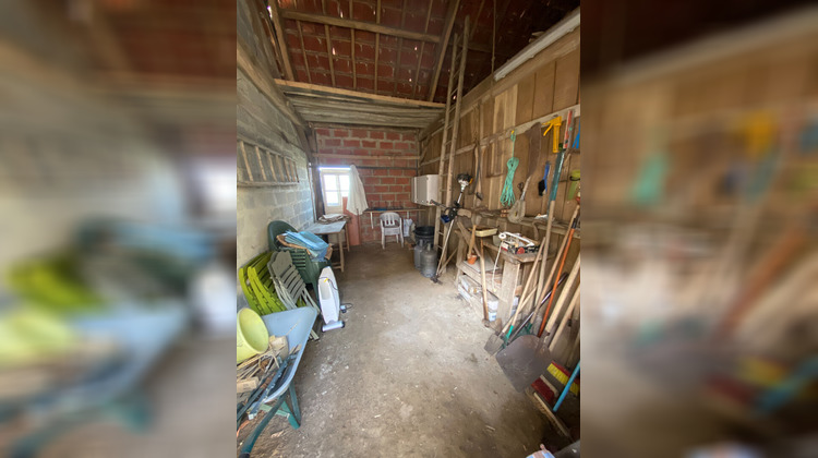 Ma-Cabane - Vente Maison CETON, 77 m²